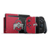 Ohio State University OSU Buckeyes Split Nintendo Switch Bundle Skin