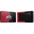 Ohio State University OSU Buckeyes Split Nintendo Switch Bundle Skin