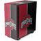 Ohio State University OSU Buckeyes Split NZXT H510 Compact ATX Mid-Tower Case Skin