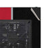 Ohio State University OSU Buckeyes Split NZXT H510 Compact ATX Mid-Tower Case Skin