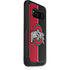 Ohio State University OSU Buckeyes Split Otterbox Commuter Galaxy Skin