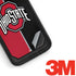 Ohio State University OSU Buckeyes Split Otterbox Commuter Galaxy Skin