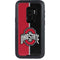 Ohio State University OSU Buckeyes Split Otterbox Defender Galaxy Skin