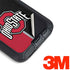 Ohio State University OSU Buckeyes Split Otterbox Defender Galaxy Skin