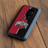 Ohio State University OSU Buckeyes Split Otterbox Defender Galaxy Skin