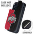 Ohio State University OSU Buckeyes Split Otterbox Defender iPhone Skin