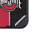 Ohio State University OSU Buckeyes Split Otterbox Defender iPhone Skin