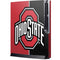 Ohio State University OSU Buckeyes Split Playstation 3 & PS3 Slim Skin