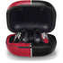 Ohio State University OSU Buckeyes Split PowerBeats Pro Skin