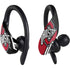 Ohio State University OSU Buckeyes Split PowerBeats Pro Skin