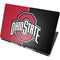 Ohio State University OSU Buckeyes Split Dell Precision Skin