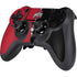 Ohio State University OSU Buckeyes Split PS4/PC SCUF Impact Controller Skin