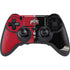 Ohio State University OSU Buckeyes Split PS4/PC SCUF Impact Controller Skin