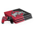 Ohio State University OSU Buckeyes Split PlayStation PS4 Skins