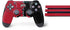 Ohio State University OSU Buckeyes Split PS4 Pro Bundle Skin