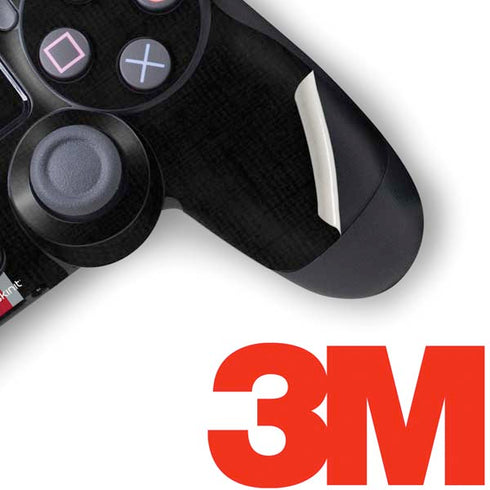 Ohio State University OSU Buckeyes Split PS4 Pro/Slim Controller Skin