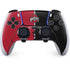 Ohio State University OSU Buckeyes Split PlayStation PS5 Skins