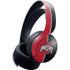 Ohio State University OSU Buckeyes Split PULSE 3D Wireless Headset for PS5 Skin
