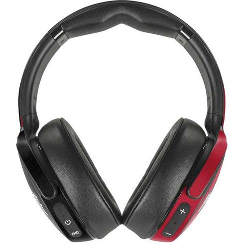 Ohio State University OSU Buckeyes Split Skullcandy Venue Skin