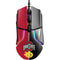 Ohio State University OSU Buckeyes Split SteelSeries Rival 600 Gaming Mouse Skin