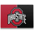 Ohio State University OSU Buckeyes Split Surface Book 2 13.5in Skin