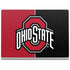 Ohio State University OSU Buckeyes Split Surface Book 2 15in Skin