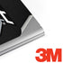 Ohio State University OSU Buckeyes Split Surface Book 2 15in Skin