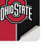 Ohio State University OSU Buckeyes Split Surface Duo Skin