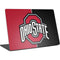 Ohio State University OSU Buckeyes Split Surface Laptop 4 15in Skin