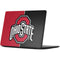 Ohio State University OSU Buckeyes Split Surface Laptop 7 13.8in Skin