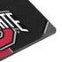 Ohio State University OSU Buckeyes Split Surface Laptop 7 15in Skin