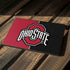 Ohio State University OSU Buckeyes Split Surface Pro 7 Skin