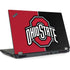Ohio State University OSU Buckeyes Split Lenovo ThinkPad Skin
