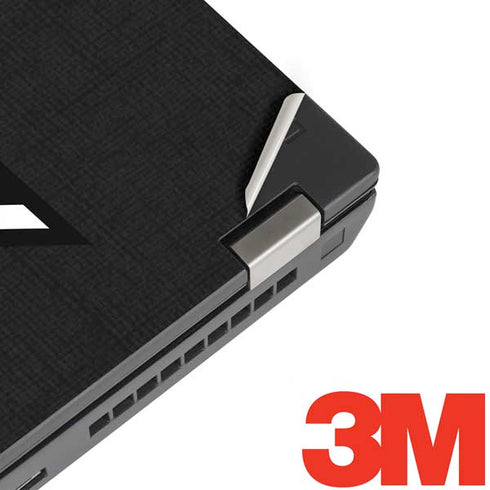Ohio State University OSU Buckeyes Split Lenovo ThinkPad Skin
