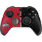 Ohio State University OSU Buckeyes Split Xbox Elite Wireless Controller Series 2 Skin