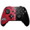 Ohio State University OSU Buckeyes Split Xbox One Elite Controller Skin