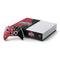 Ohio State University OSU Buckeyes Split Xbox One S All-Digital Edition Bundle Skin