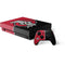 Ohio State University OSU Buckeyes Split Xbox One X Bundle Skin
