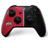 Ohio State University OSU Buckeyes Split Xbox One X Bundle Skin