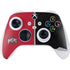 Ohio State University OSU Buckeyes Split Xbox Series S Bundle Skin