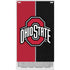Ohio State University OSU Buckeyes Split Xbox Series S Console Skin