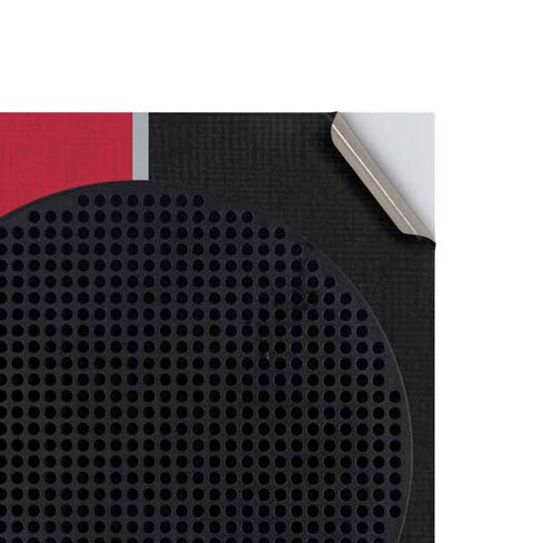 Ohio State University OSU Buckeyes Split Xbox Series S Console Skin