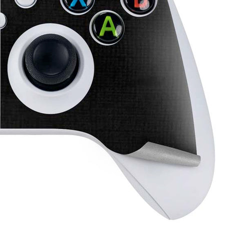 Ohio State University OSU Buckeyes Split Xbox Series S Controller Skin
