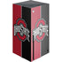 Ohio State University OSU Buckeyes Split Xbox Series X Console Skin
