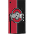 Ohio State University OSU Buckeyes Split Xbox Series X Console Skin
