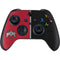 Ohio State University OSU Buckeyes Split Xbox Series X Controller Skin