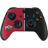 Ohio State University OSU Buckeyes Split Xbox Series X Skins
