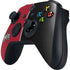 Ohio State University OSU Buckeyes Split Xbox Series X Controller Skin