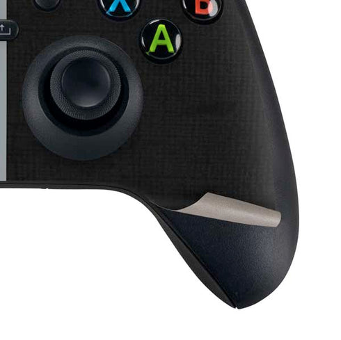 Ohio State University OSU Buckeyes Split Xbox Series X Controller Skin