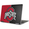 Ohio State University OSU Buckeyes Split Yoga 710 14in Skin